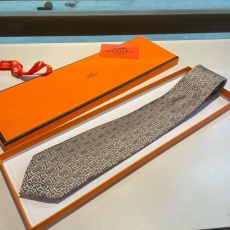 Hermes Neckties