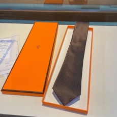 Hermes Neckties