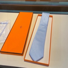 Hermes Neckties