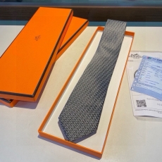 Hermes Neckties