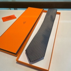 Hermes Neckties