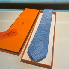 Hermes Neckties