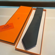 Hermes Neckties