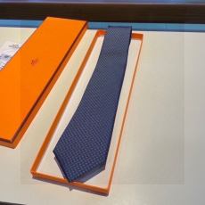 Hermes Neckties