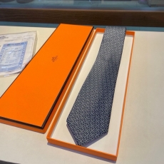 Hermes Neckties