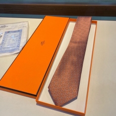 Hermes Neckties