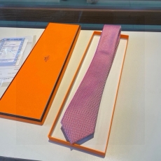 Hermes Neckties