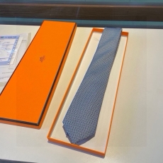 Hermes Neckties