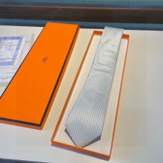 Hermes Neckties