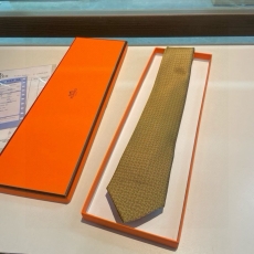 Hermes Neckties