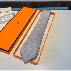 Hermes Neckties