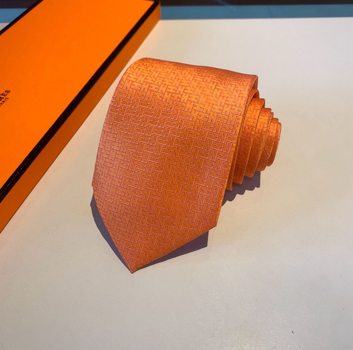 Hermes Neckties