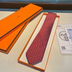 Hermes Neckties