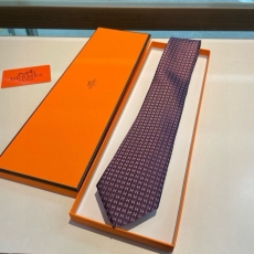 Hermes Neckties