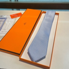 Hermes Neckties