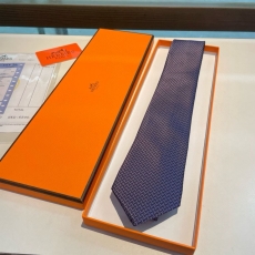 Hermes Neckties