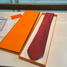 Hermes Neckties