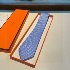 Hermes Neckties