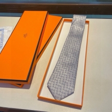 Hermes Neckties