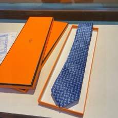 Hermes Neckties