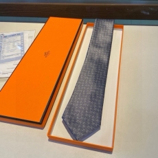 Hermes Neckties