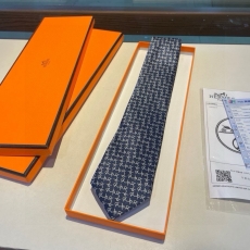 Hermes Neckties