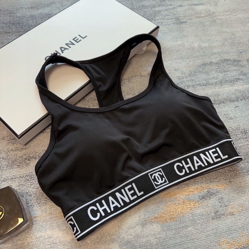 Chanel Sportswear