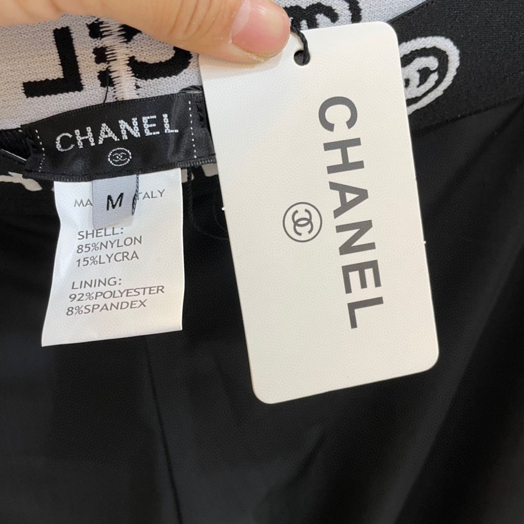 Chanel Sportswear