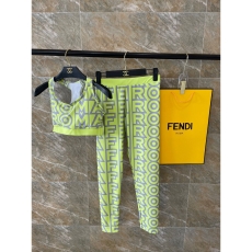 Fendi Sportswear