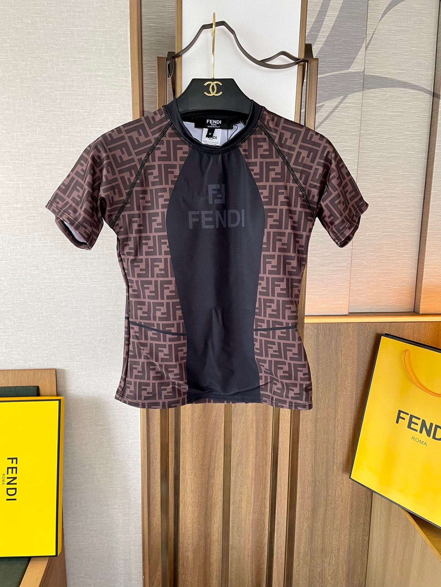 Fendi Sportswear