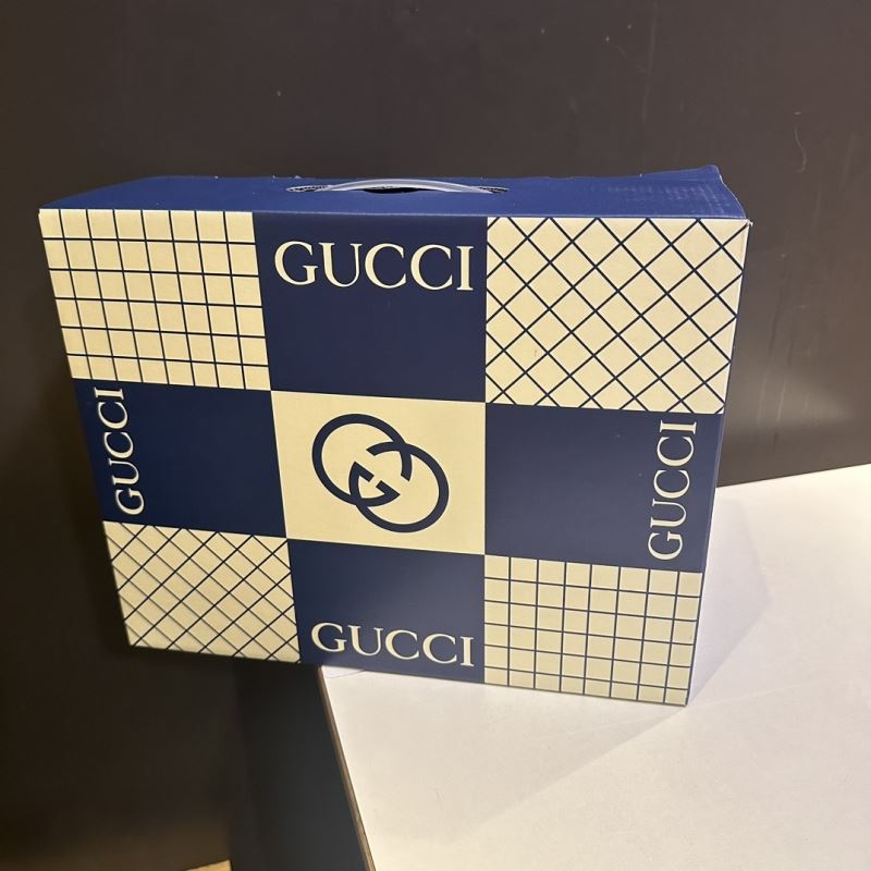 Gucci Blanket