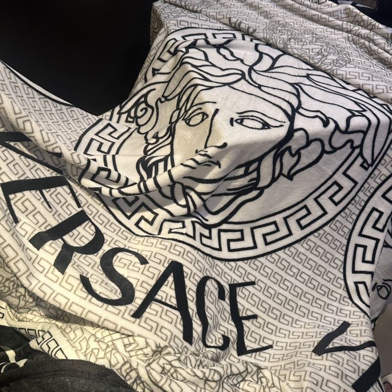 Versace Blanket