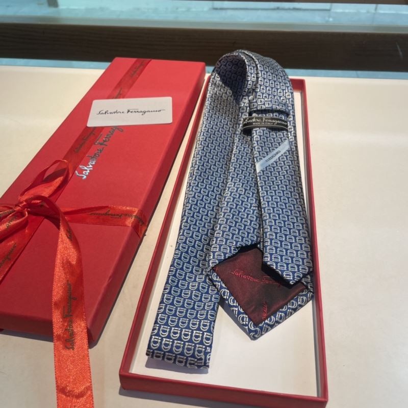 Ferragamo Neckties