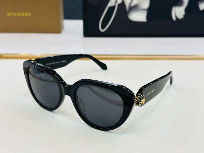 Bvlgari Sunglasses