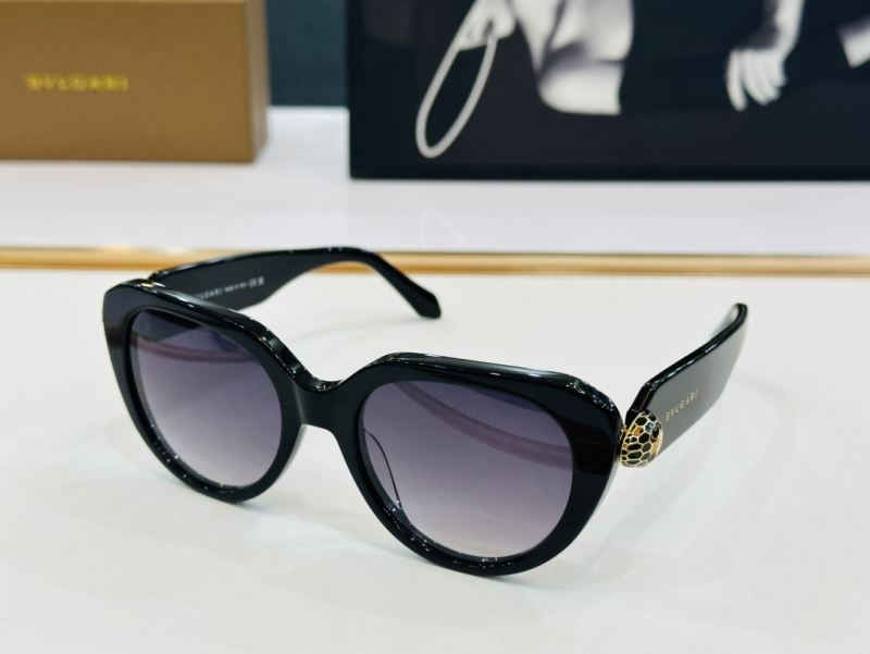 Bvlgari Sunglasses