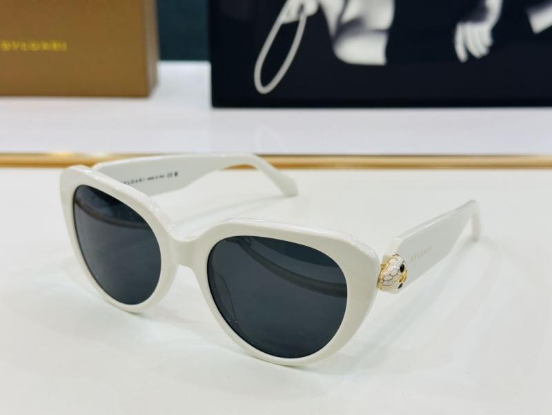 Bvlgari Sunglasses