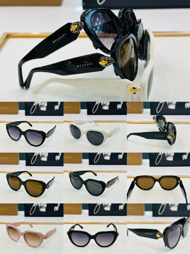 Bvlgari Sunglasses