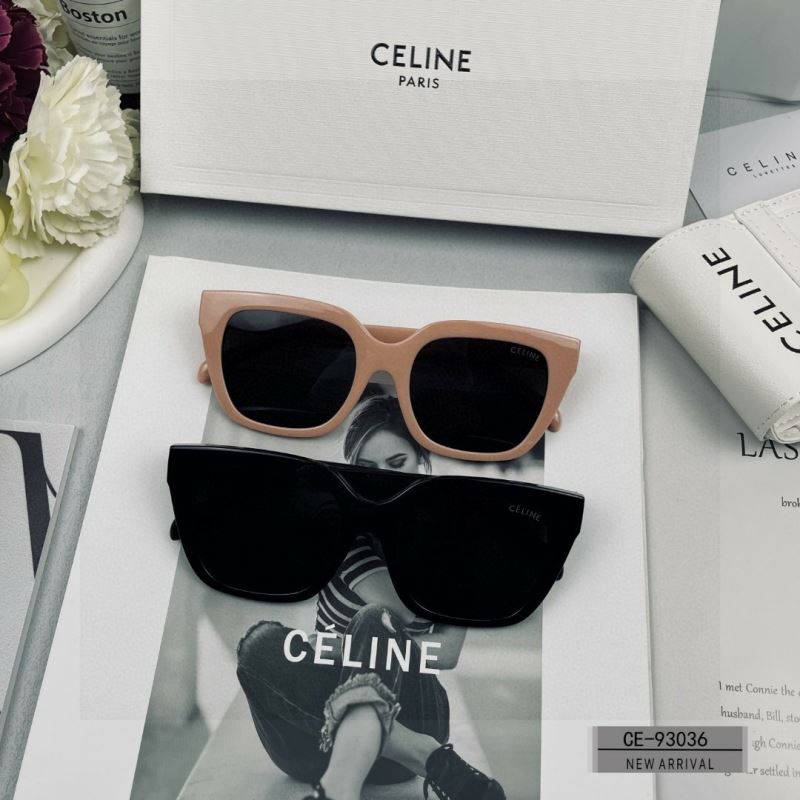 Celine Sunglasses