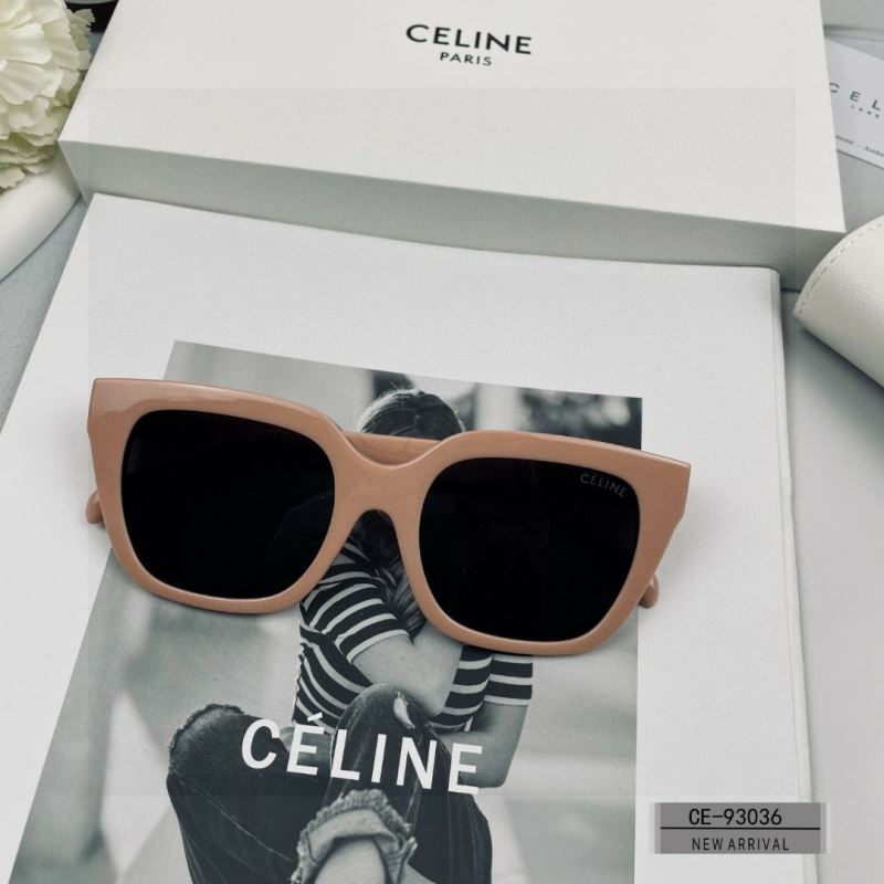 Celine Sunglasses