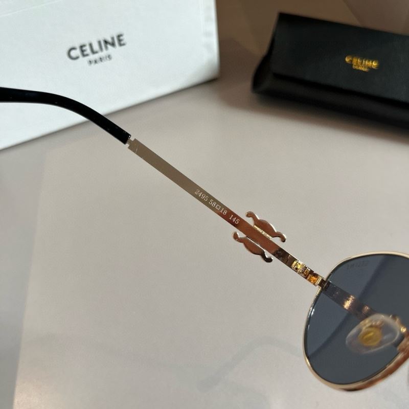 Celine Sunglasses