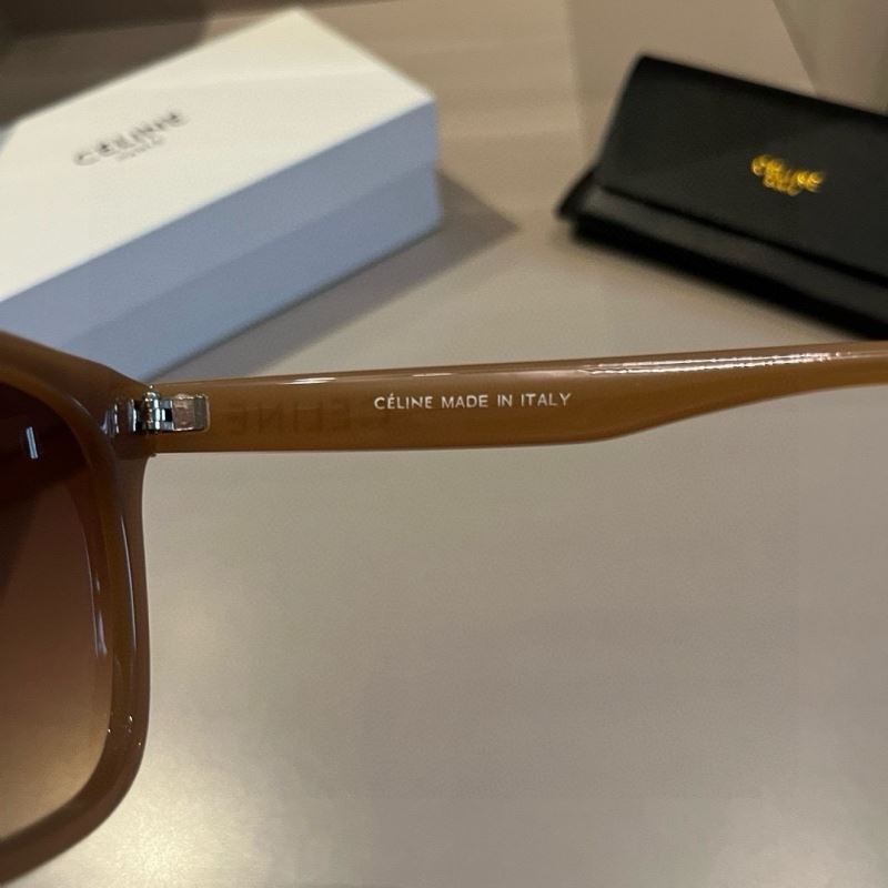 Celine Sunglasses