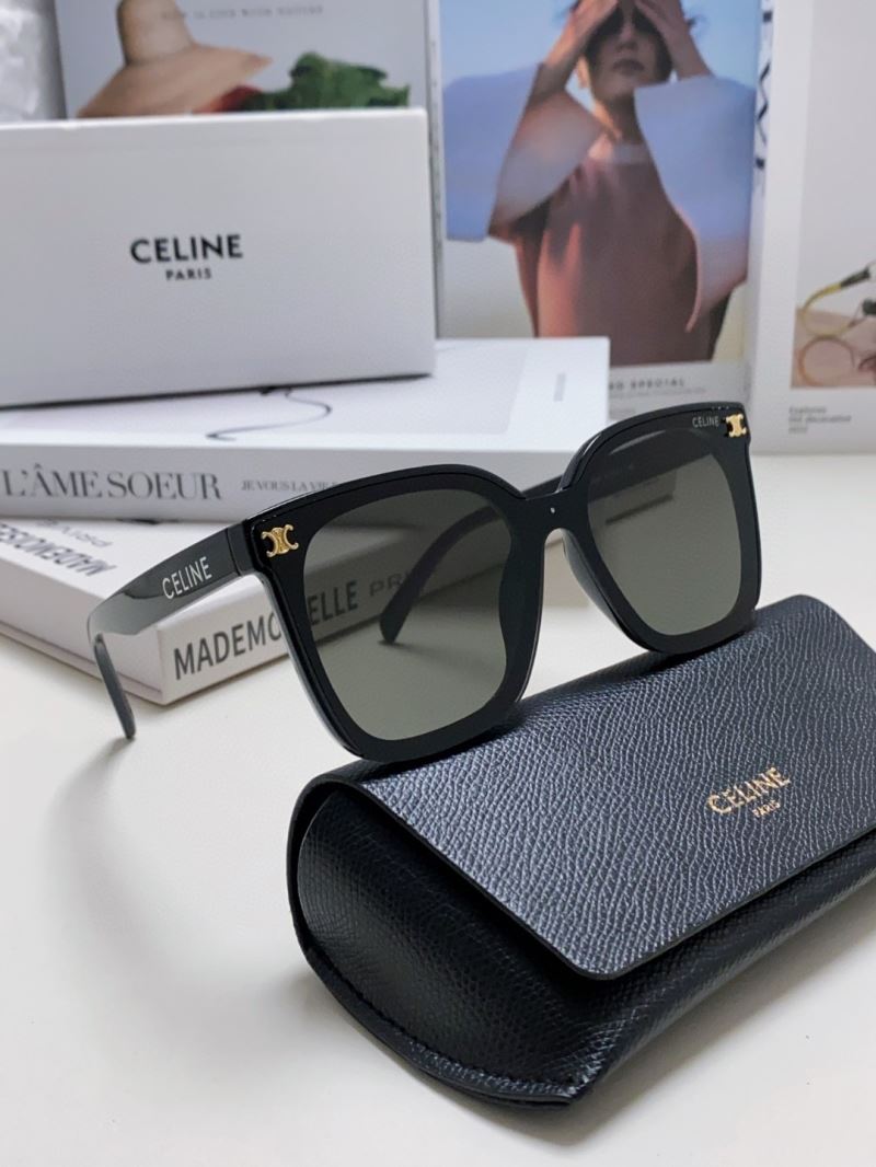 Celine Sunglasses