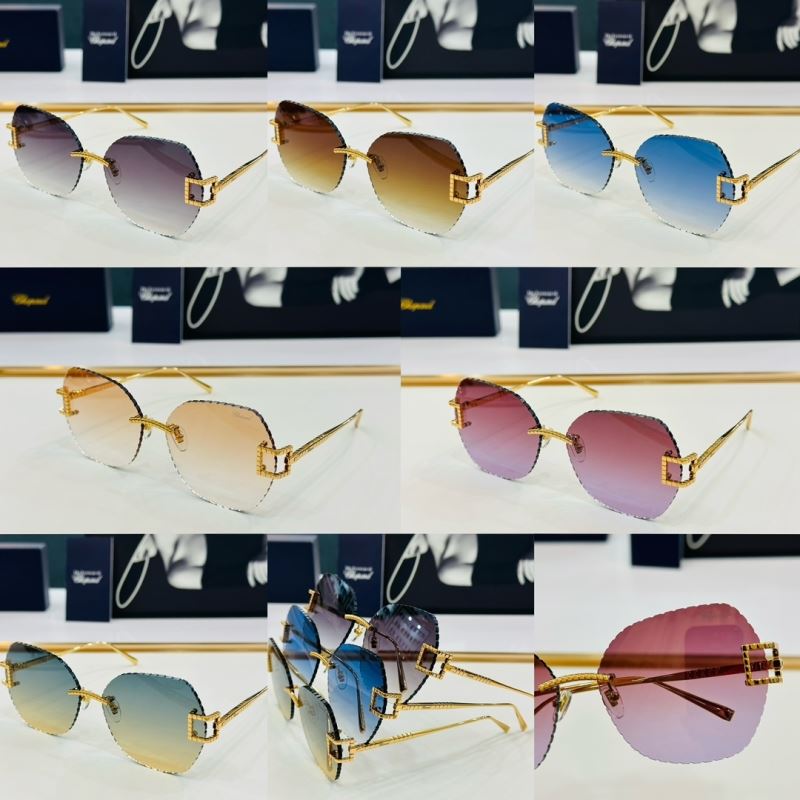 Chopard Sunglasses