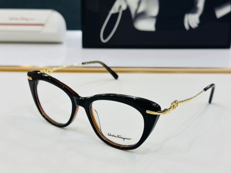 Ferragamo Sunglasses