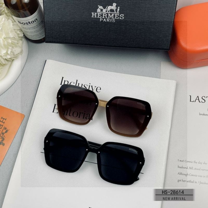 Hermes Sunglasses