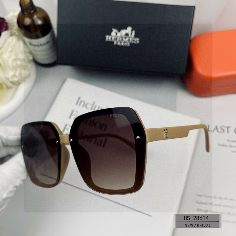 Hermes Sunglasses