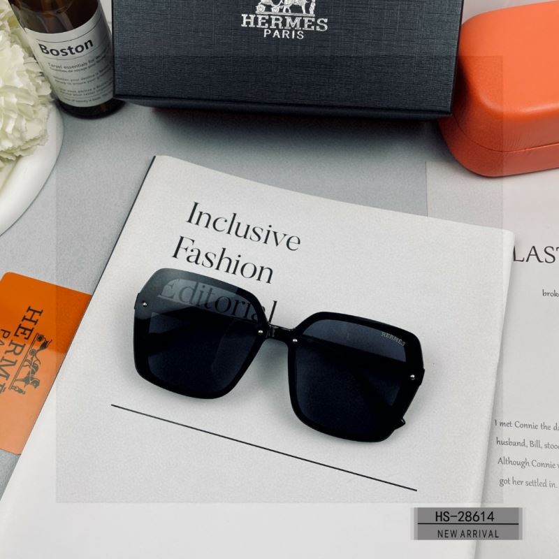 Hermes Sunglasses