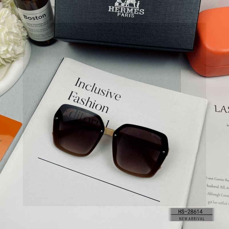 Hermes Sunglasses