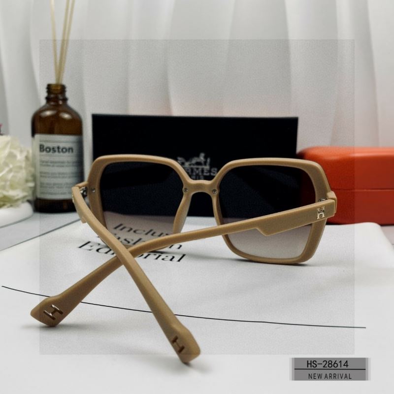 Hermes Sunglasses