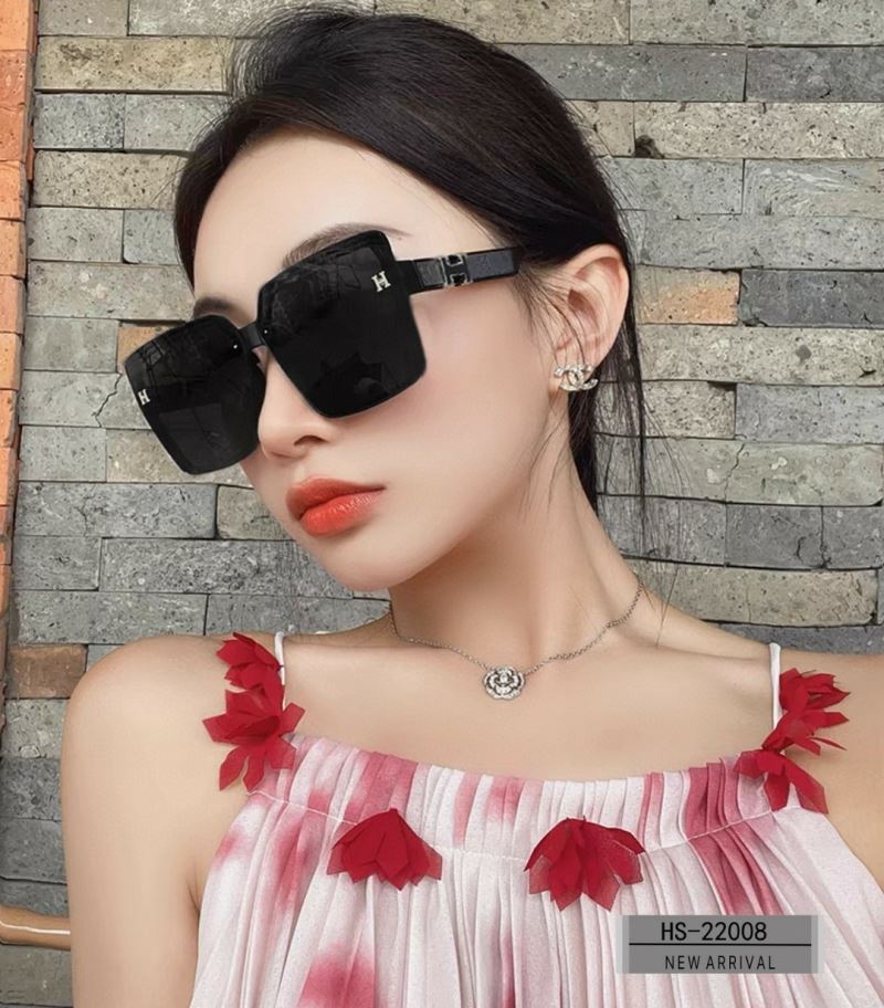 Hermes Sunglasses